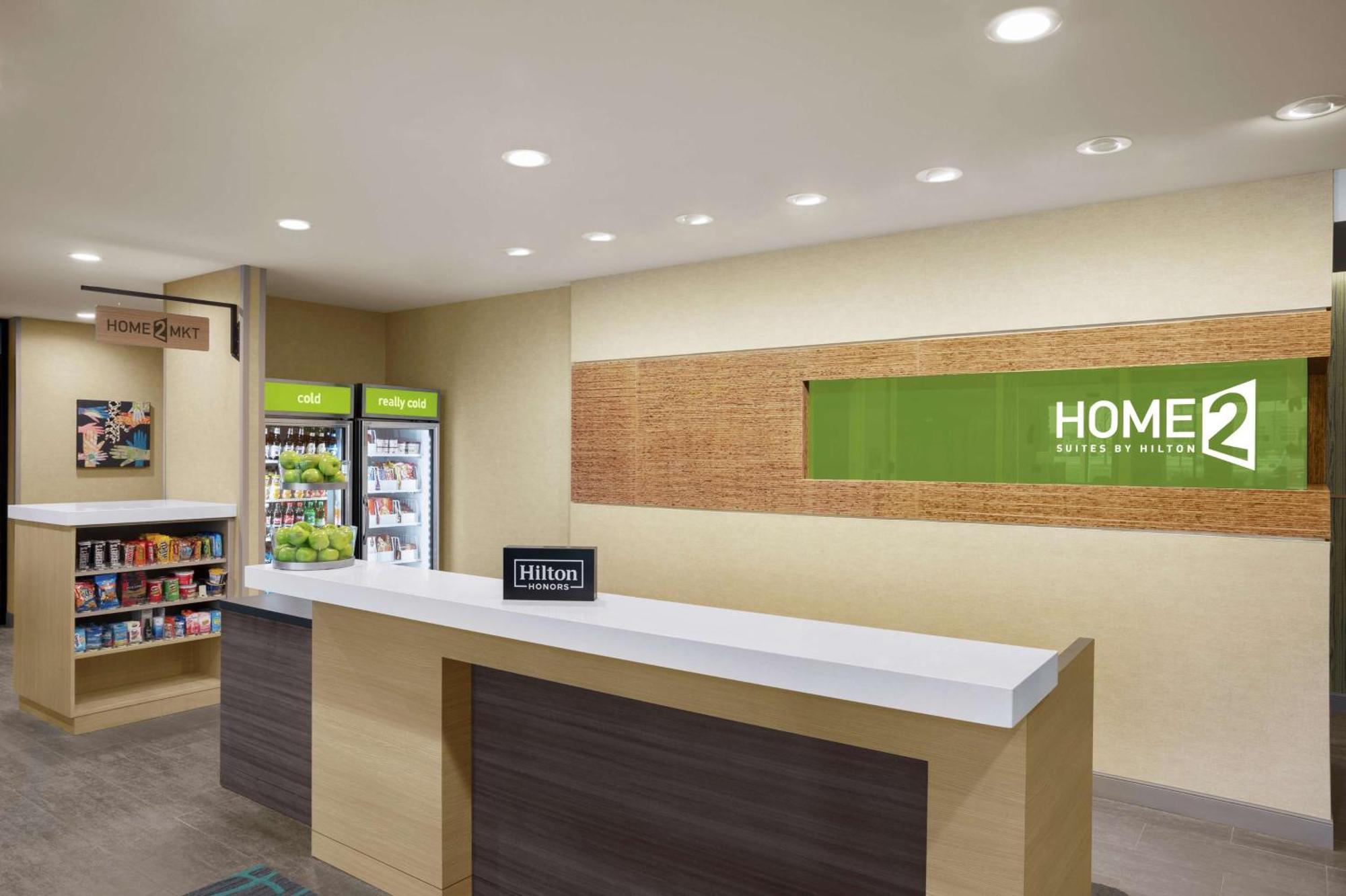 Home2 Suites By Hilton Warminster Horsham Exterior foto