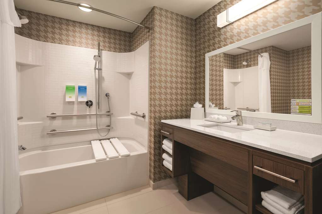 Home2 Suites By Hilton Warminster Horsham Quarto foto