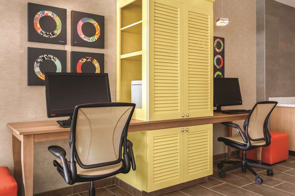 Home2 Suites By Hilton Warminster Horsham Facilidades foto