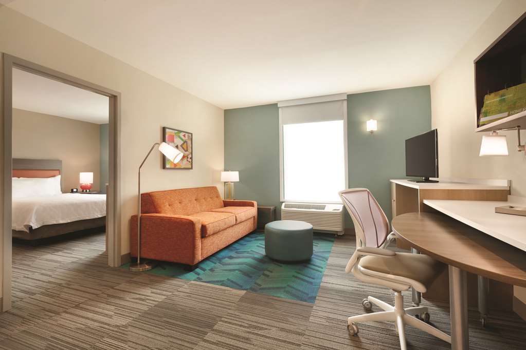 Home2 Suites By Hilton Warminster Horsham Quarto foto