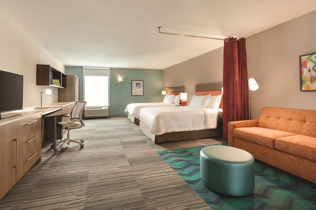 Home2 Suites By Hilton Warminster Horsham Quarto foto